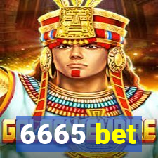 6665 bet